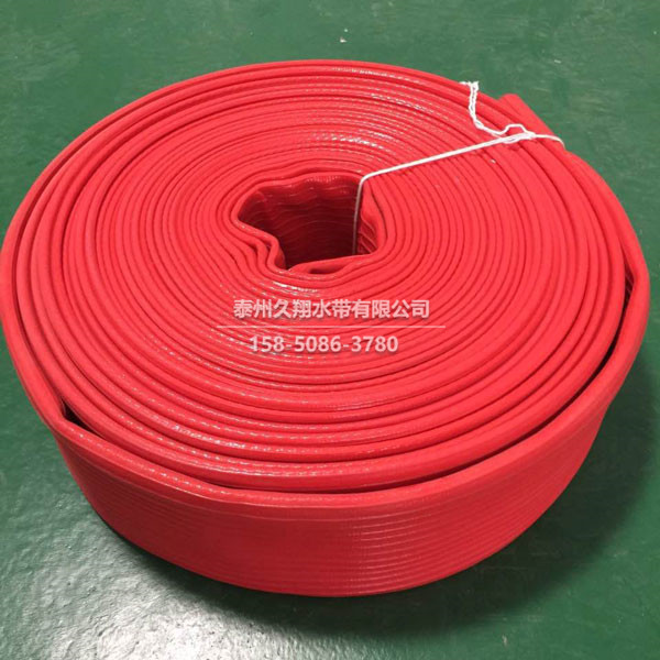 耐腐蝕水帶（dài）